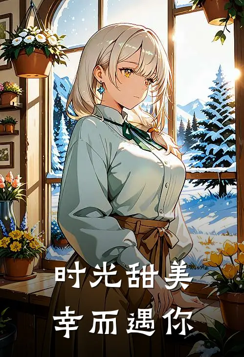 时光甜美，幸而遇你