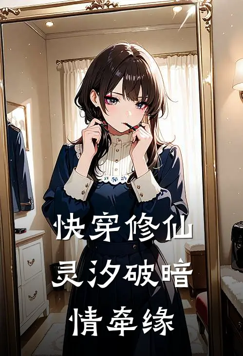 快穿修仙：灵汐破暗情牵缘