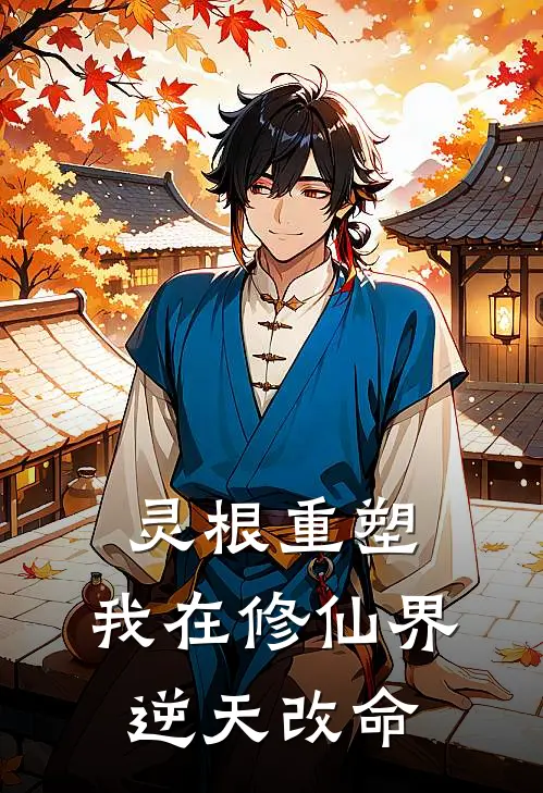 灵根重塑：我在修仙界逆天改命
