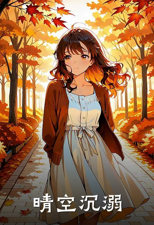 《晴空沉溺》温晴陆沉_(晴空沉溺)全集在线阅读