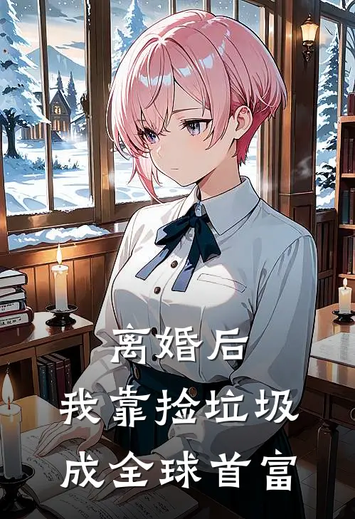 离婚后，我靠捡垃圾成全球首富(林凡苏雅)全本免费小说阅读_全文免费阅读离婚后，我靠捡垃圾成全球首富林凡苏雅