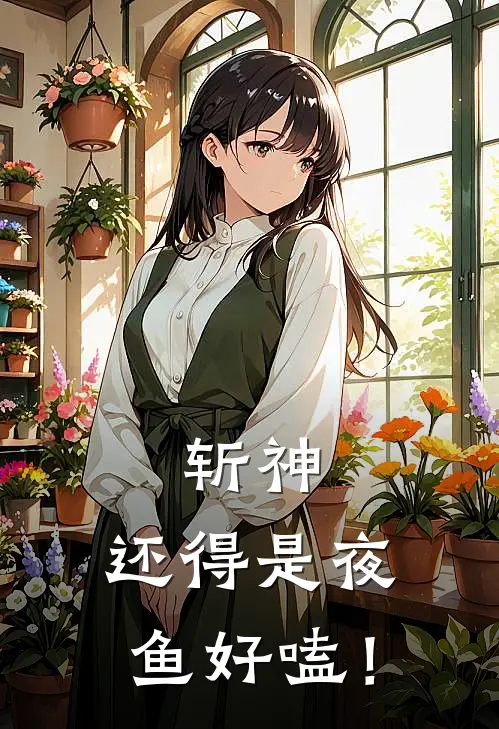 斩神：还得是夜鱼好嗑！林七夜安卿鱼最新章节免费阅读_斩神：还得是夜鱼好嗑！全集免费阅读