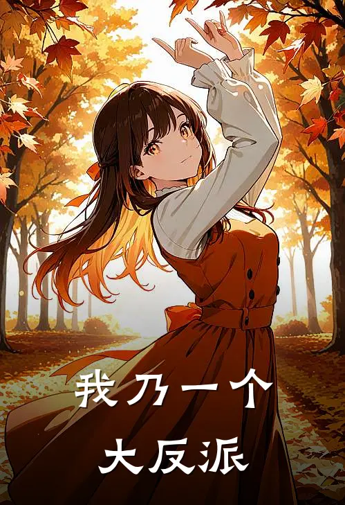 我乃一个大反派