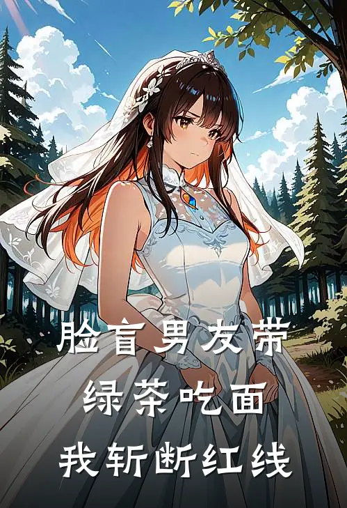 脸盲男友带绿茶吃面，我斩断红线