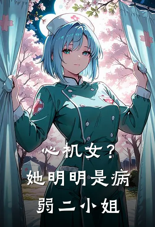 心机女？她明明是病弱二小姐