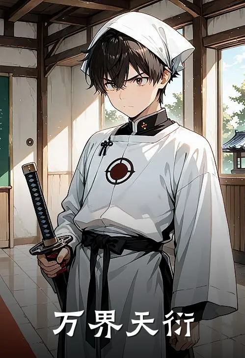万界天衍程默程云免费小说阅读_免费小说大全万界天衍(程默程云)
