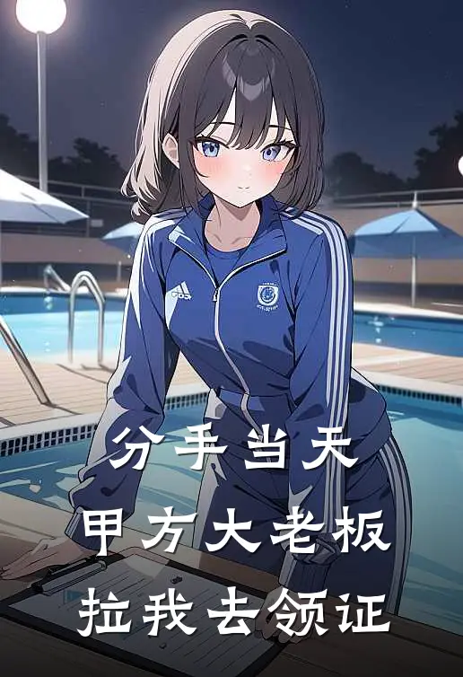 分手当天，甲方大老板拉我去领证