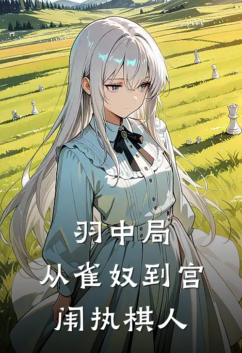 羽中局：从雀奴到宫闱执棋人