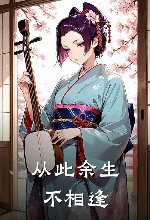 从此余生不相逢