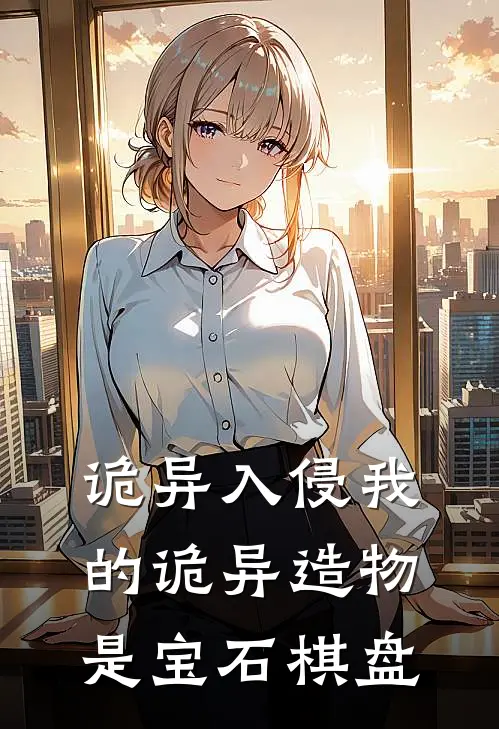 诡异入侵我的诡异造物是宝石棋盘