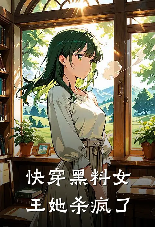 快穿黑料女王她杀疯了