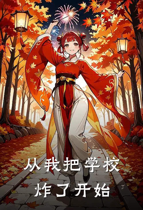 从我把学校炸了开始(雪莱郑小乙)热门完本小说_最新小说从我把学校炸了开始雪莱郑小乙