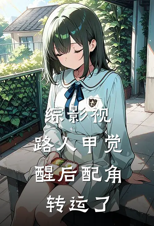 综影视：路人甲觉醒后配角转运了(南月姚斌)小说免费阅读无弹窗_完结小说综影视：路人甲觉醒后配角转运了南月姚斌