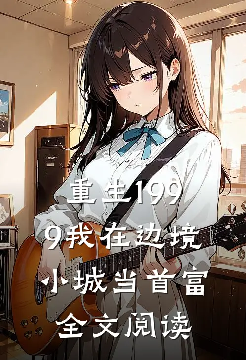 重生1999我在边境小城当首富全文阅读