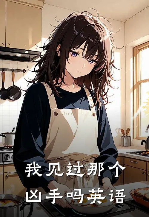 我见过那个凶手吗英语