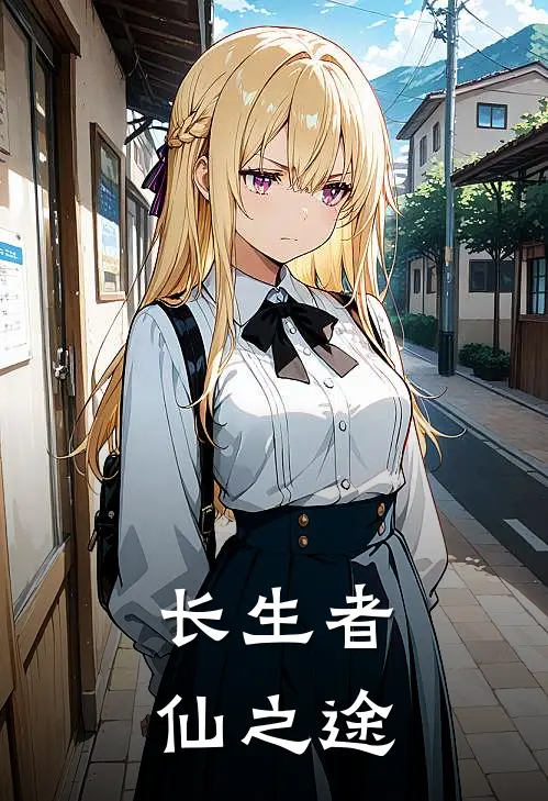 长生者，仙之途