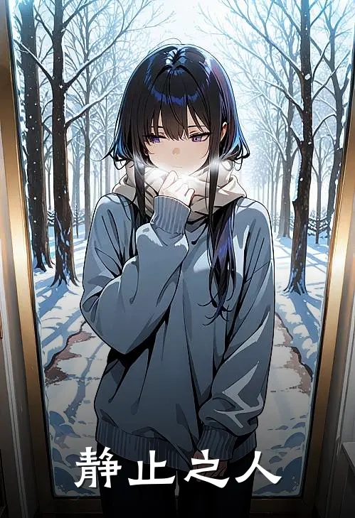 静止之人张影何龙完本小说免费阅读_最新章节列表静止之人(张影何龙)