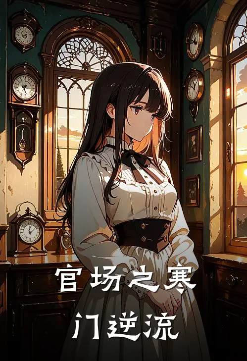 官场之寒门逆流