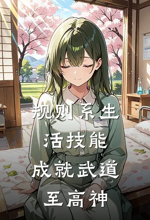 规则系生活技能，成就武道至高神(方安阿野)小说全文免费阅读_无弹窗全文免费阅读规则系生活技能，成就武道至高神(方安阿野)