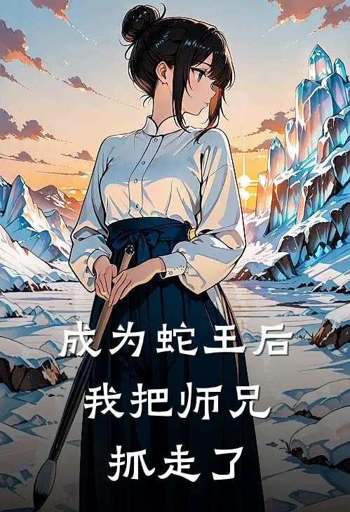 成为蛇王后，我把师兄抓走了全文免费阅读无弹窗大结局_成为蛇王后，我把师兄抓走了（沐凌昭白翎）小说免费阅读大结局