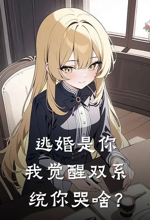 逃婚是你，我觉醒双系统你哭啥？林川叶欢欢完结好看小说_无弹窗全文免费阅读逃婚是你，我觉醒双系统你哭啥？(林川叶欢欢)