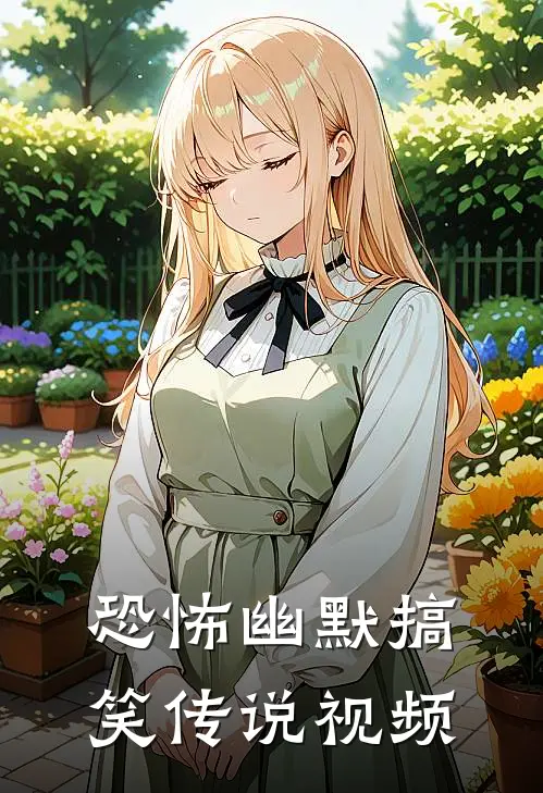 恐怖幽默搞笑传说视频