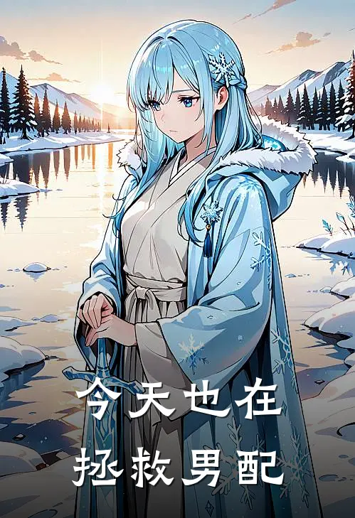 今天也在拯救男配(林晚星苏清媛)最新完结小说推荐_热门小说排行榜今天也在拯救男配林晚星苏清媛