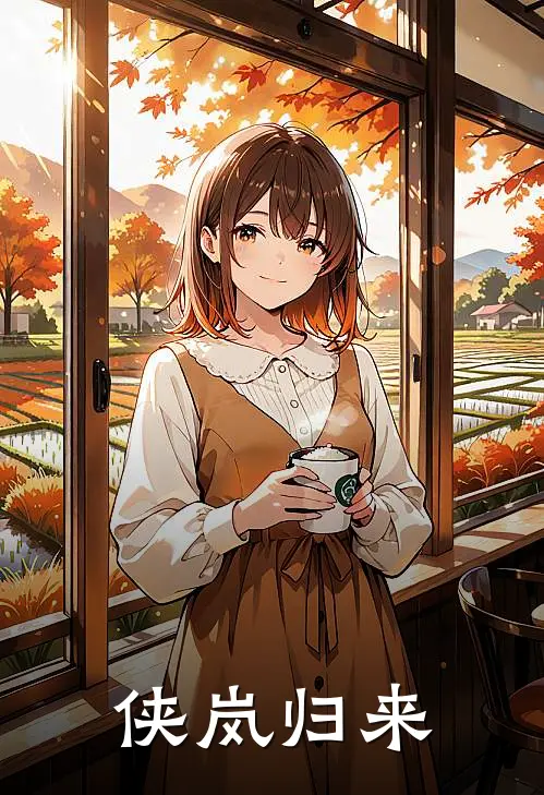 侠岚归来石坚辰月小说推荐完本_热门小说大全侠岚归来(石坚辰月)