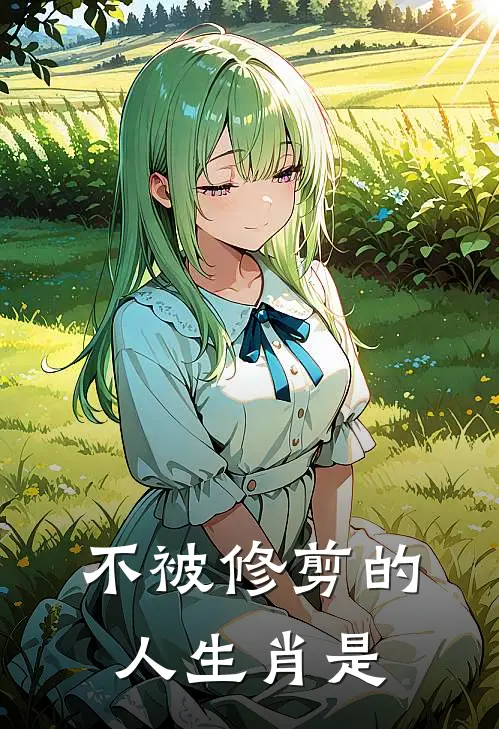 不被修剪的人生肖是