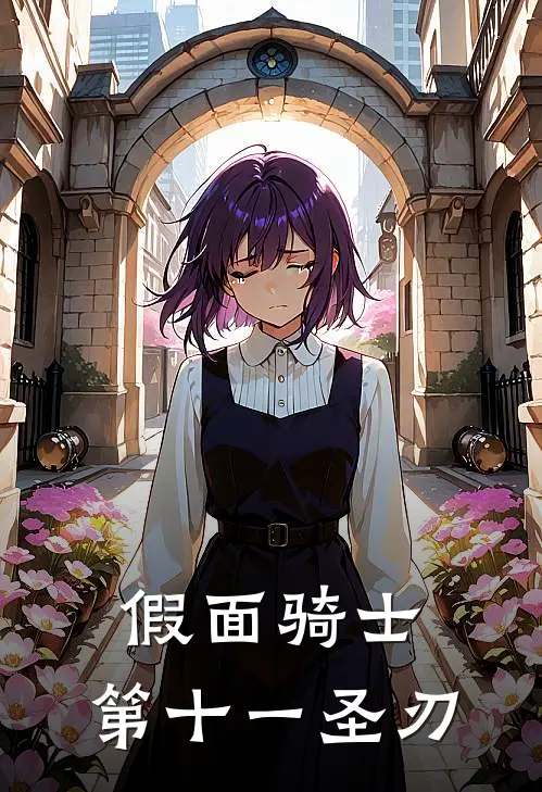 假面骑士：第十一圣刃