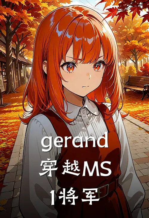 gerand：穿越MS1将军