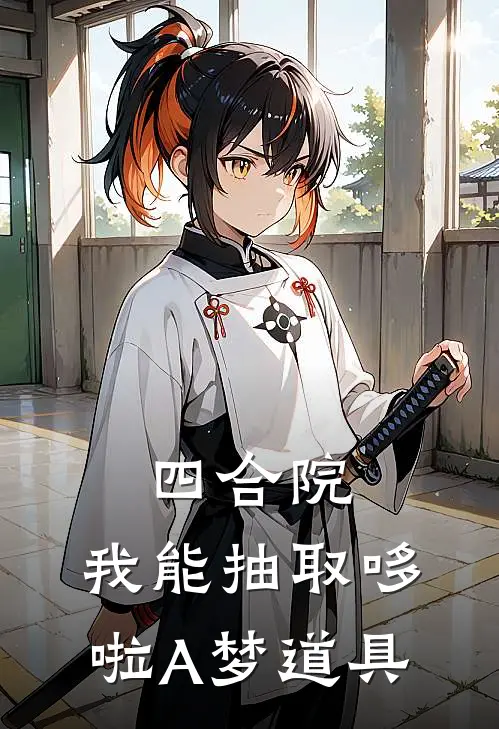 四合院：我能抽取哆啦A梦道具