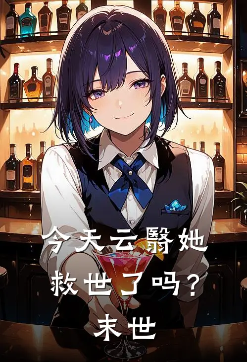 今天云翳她救世了吗？【末世】
