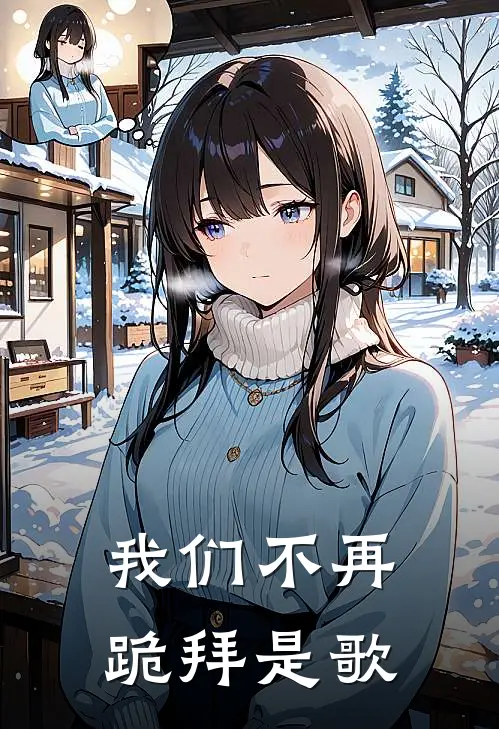 我们不再跪拜是歌