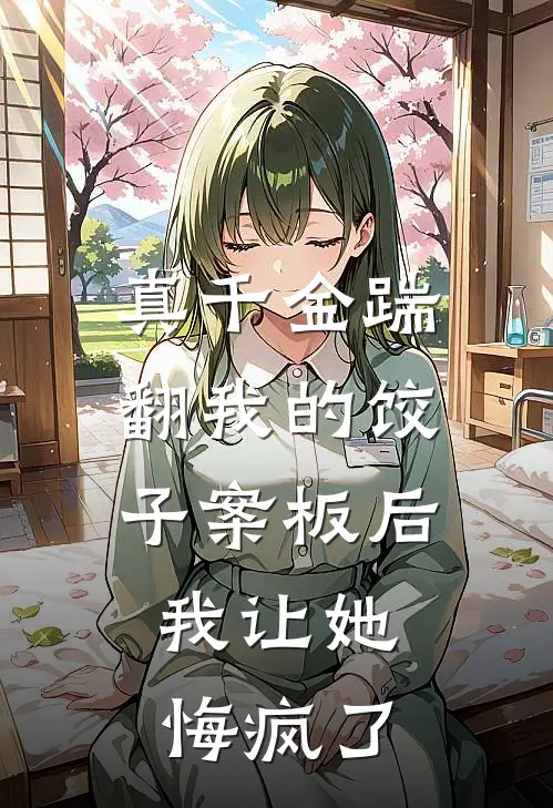 真千金踹翻我的饺子案板后，我让她悔疯了小林苏瑶最热门小说_免费小说全集真千金踹翻我的饺子案板后，我让她悔疯了(小林苏瑶)