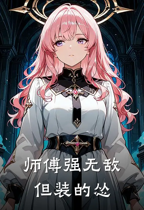 师傅强无敌但装的怂(林宵赵戾)在线免费小说_完整版免费小说师傅强无敌但装的怂(林宵赵戾)