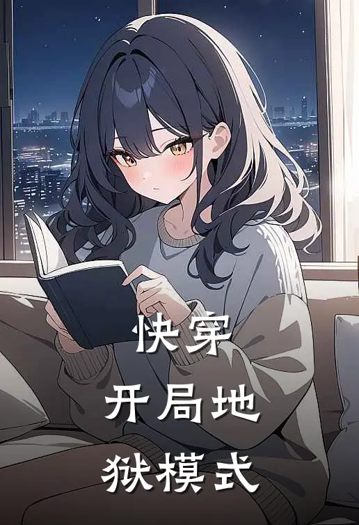 快穿：开局地狱模式(云破月云破月)热门网络小说_最新完本小说快穿：开局地狱模式(云破月云破月)
