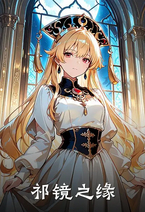 祁镜之缘
