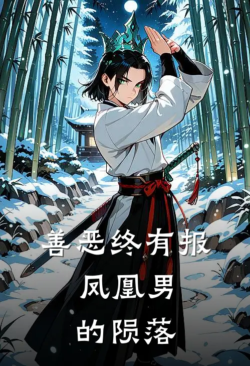 善恶终有报：凤凰男的陨落