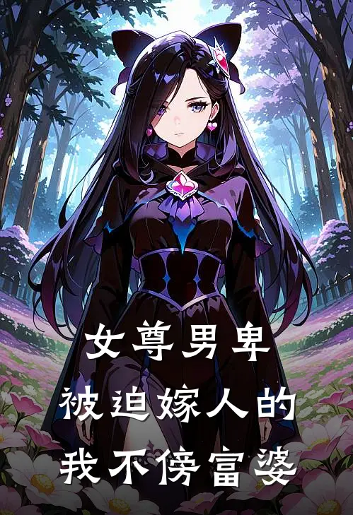 王梓叶红《女尊男卑，被迫嫁人的我不傍富婆》小说免费在线阅读_女尊男卑，被迫嫁人的我不傍富婆(王梓叶红)已完结小说