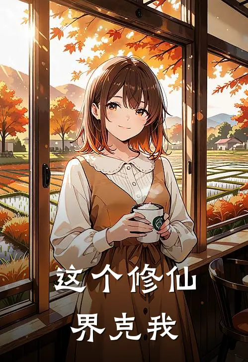 这个修仙界克我