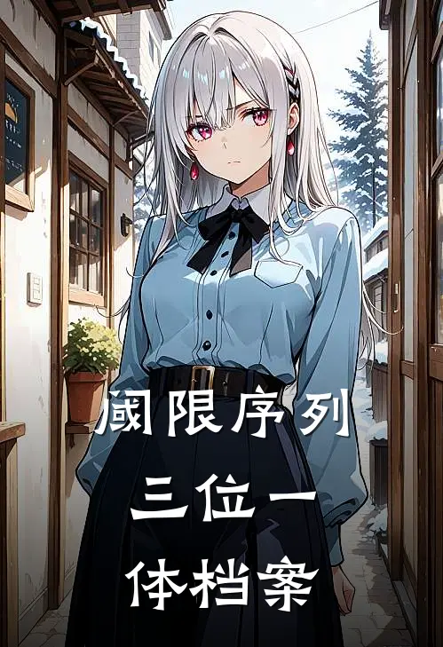 阈限序列：三位一体档案