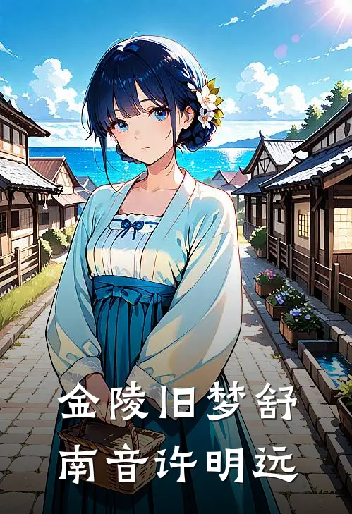 金陵旧梦舒南音许明远