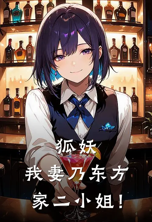 狐妖：我妻乃东方家二小姐！