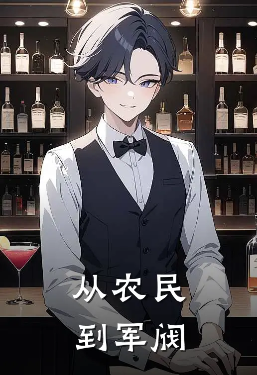 从农民到军阀(余晖谭俊生)好看的完结小说_完本小说从农民到军阀余晖谭俊生