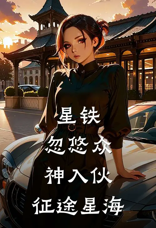 星铁：忽悠众神入伙，征途星海