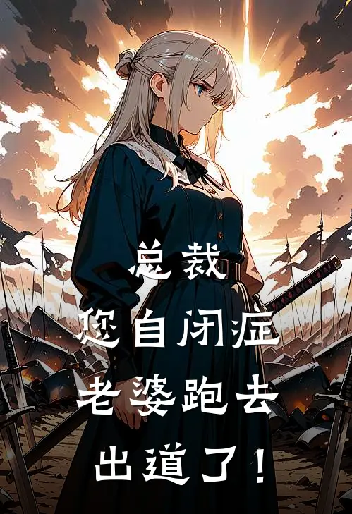 总裁，您自闭症老婆跑去出道了！顾清扬陈子焉新热门小说_小说免费阅读总裁，您自闭症老婆跑去出道了！(顾清扬陈子焉)