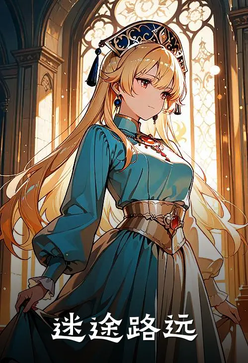 迷途路远
