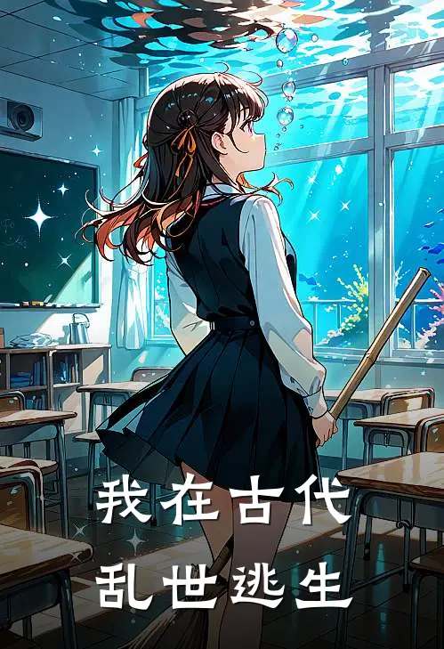 我在古代乱世逃生(阿蛮狗剩)全本免费完结小说_小说完结免费我在古代乱世逃生阿蛮狗剩