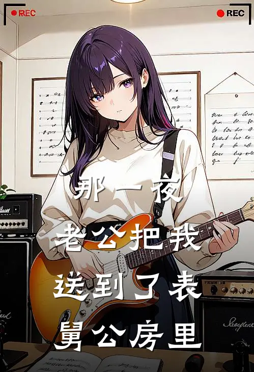 那一夜，老公把我送到了表舅公房里